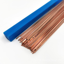 Ercusn Phosphor Bronze Brazing Good Prix Phos Copper Rod